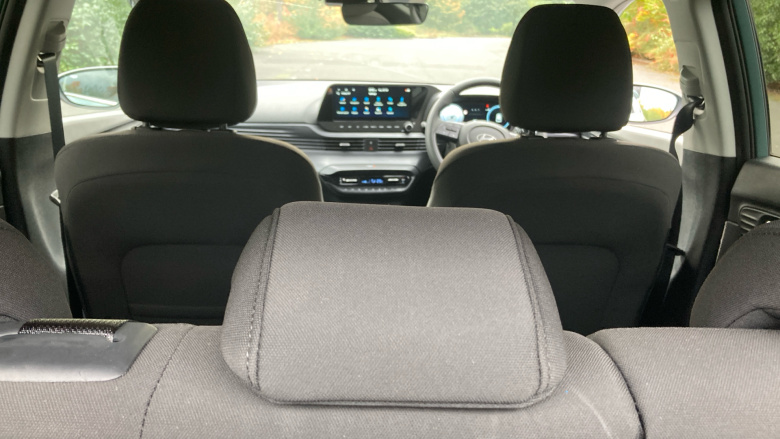 Hyundai i20 1.0T GDi Premium 5dr Petrol Hatchback